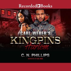 Carl Webers Kingpins, C.N. Phillips