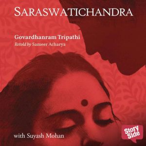 Saraswatichandra, Govardhanram