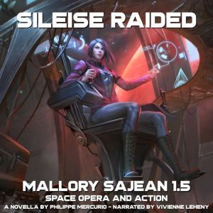Sileise Raided, Philippe Mercurio