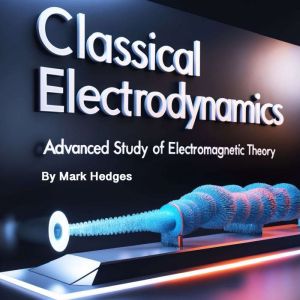 Classical Electrodynamics: Advanced Study of Electromagnetic Theory