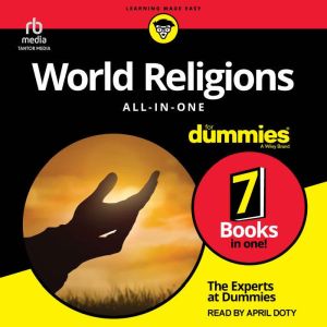 World Religions All-in-One For Dummies