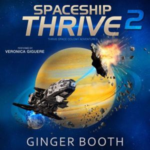 Spaceship Thrive