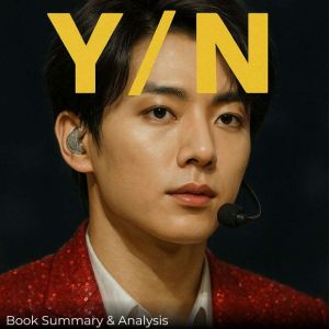 Y/N: Book Summary & Analysis