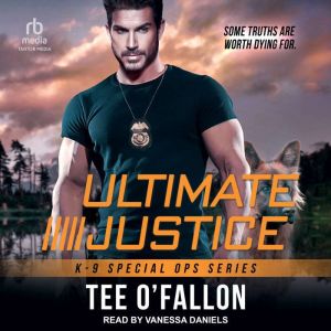 Ultimate Justice, Tee OFallon
