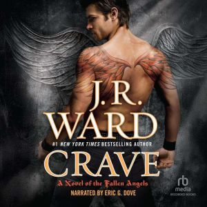 Crave, J. R. Ward