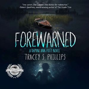 Forewarned: A Daphne Ann Post novel