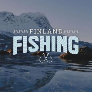 Finland Fishing, Leo Ernst Kroger