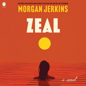 Zeal, Morgan Jerkins