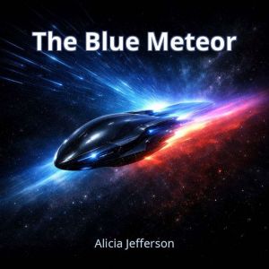 The Blue Meteor, Alicia Jefferson