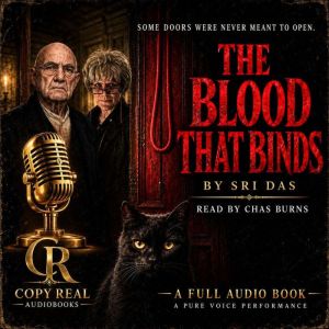The Blood That Binds, Sri Das