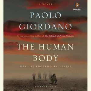 The Human Body, Paolo Giordano