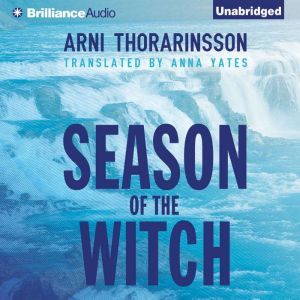 Season of the Witch, Arni Thorarinsson
