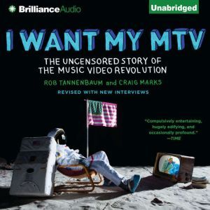 I Want My MTV, Rob Tannenbaum