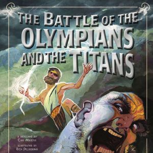 The Battle of the Olympians and the T..., unaccredited
