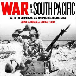 War in the South Pacific, Gerold Frank