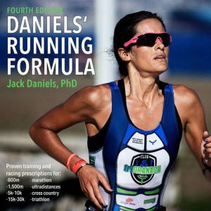 Daniels Running Formula, Jack Daniels