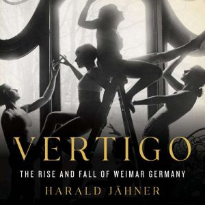 Vertigo, Harald Jahner