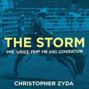 The Storm, Christopher Zyda