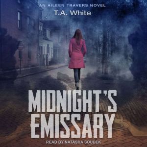 Midnights Emissary, T. A. White