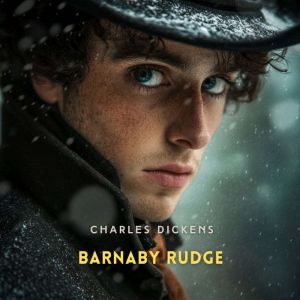 Barnaby Rudge, Volume 2