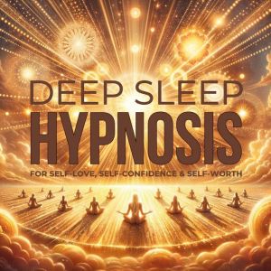 DEEP SLEEP HYPNOSIS for SelfLove, Se..., Institute For Hypnotherapy