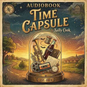 Time Capsule, Sally Cook