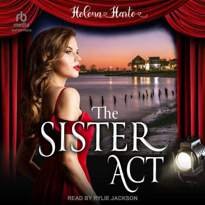 The Sister Act, Helena Harte