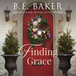 Finding Grace, B. E. Baker
