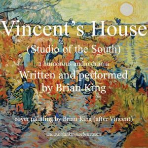 Vincents House, Brian King