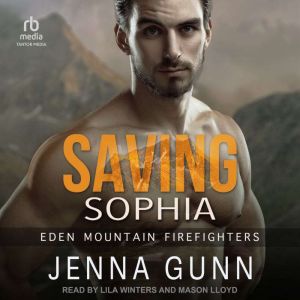 Saving Sophia, Jenna Gunn