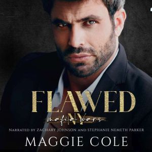 Flawed, Maggie Cole