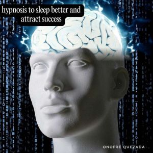 hypnosis to sleep better and attract ..., Onofre Quezada