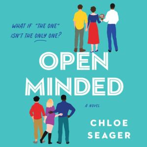 Open Minded: A Novel