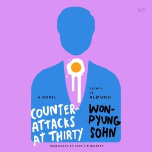 Counterattacks at Thirty: A Novel