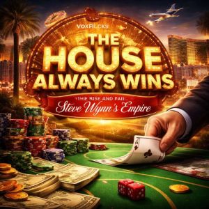 The House Always Wins The Rise and F..., David Williams