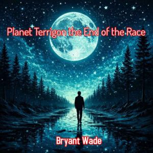Planet Terrigon the End of the Race, Bryant Wade