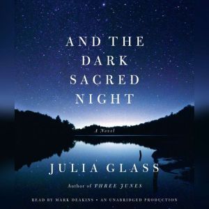 And the Dark Sacred Night, Julia Glass