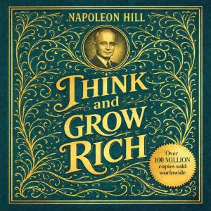 Think and Grow Rich, Napoleon Hill