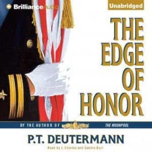 The Edge of Honor, P. T. Deutermann