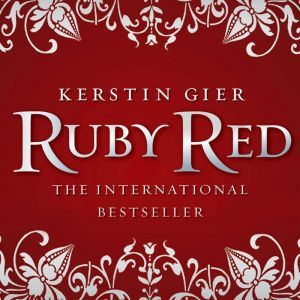 Ruby Red, Kerstin Gier