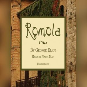 Romola, George Eliot
