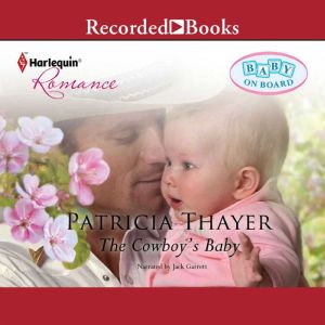 Cowboys Baby, Patricia Thayer