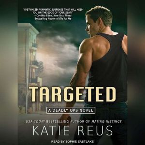 Targeted, Katie Reus