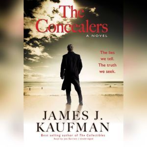 The Concealers, James J.  Kaufman