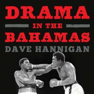 Drama in the Bahamas, Dave Hannigan