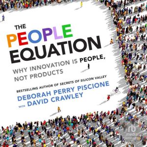 The People Equation: Why Innovation Is People, Not Products