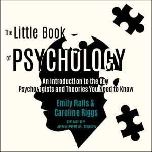 The Little Book of Psychology, Emily Ralls