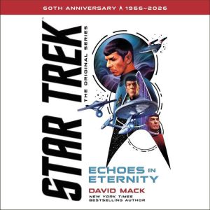 Echoes in Eternity, David Mack