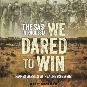 We Dared to Win, Hannes Wessels