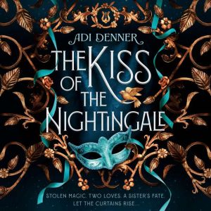 The Kiss of the Nightingale